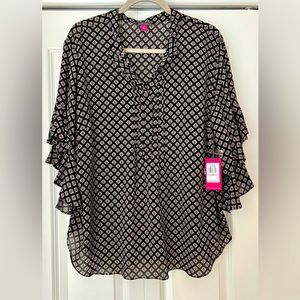 Brand New Women’s Top